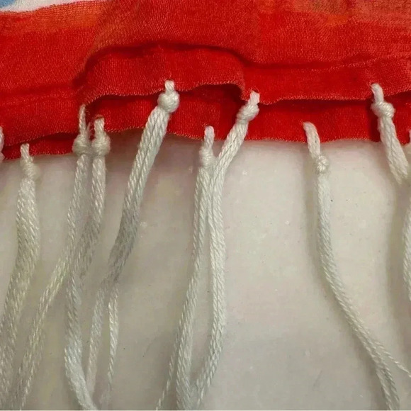 Roberta Roller Rabbit Amanda Serafina Tunic Dress Sz XXS Light Weight - Picture 9 of 11